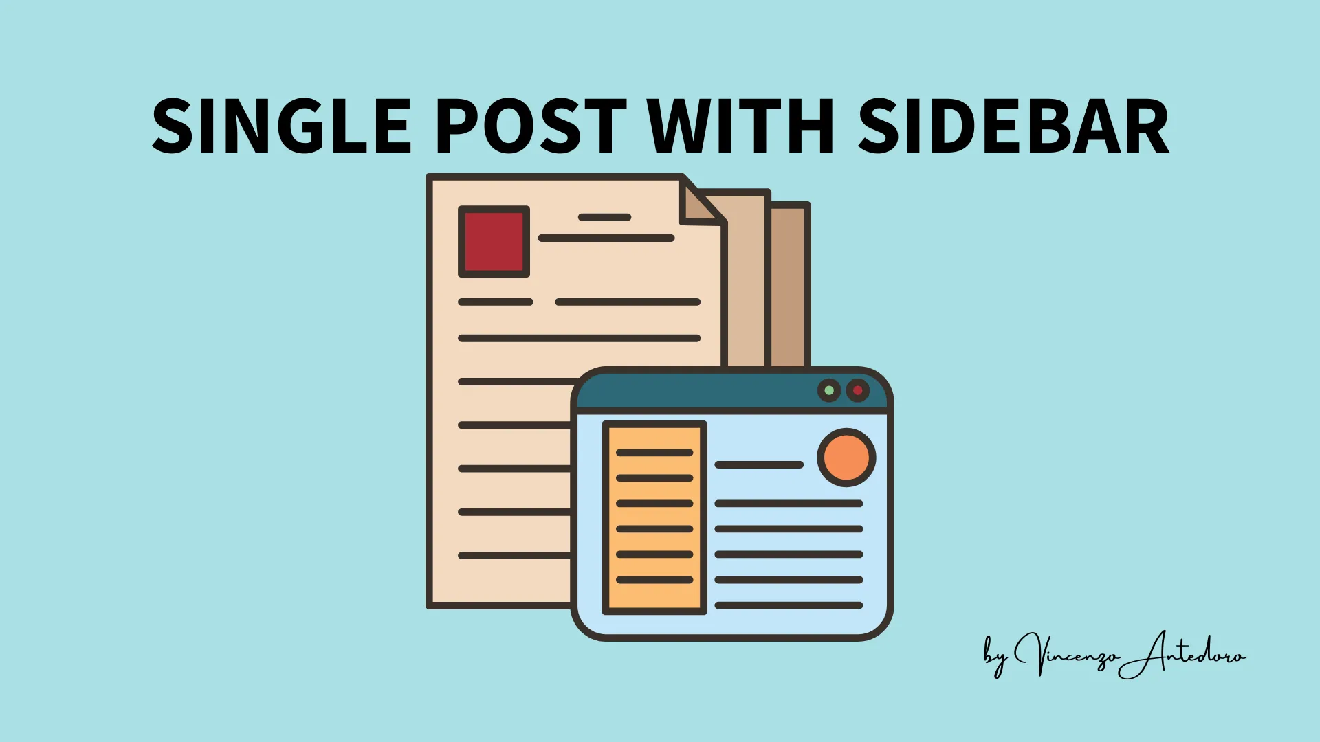 post-with-sidebar